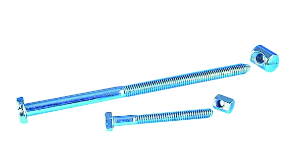 Frame Bolt